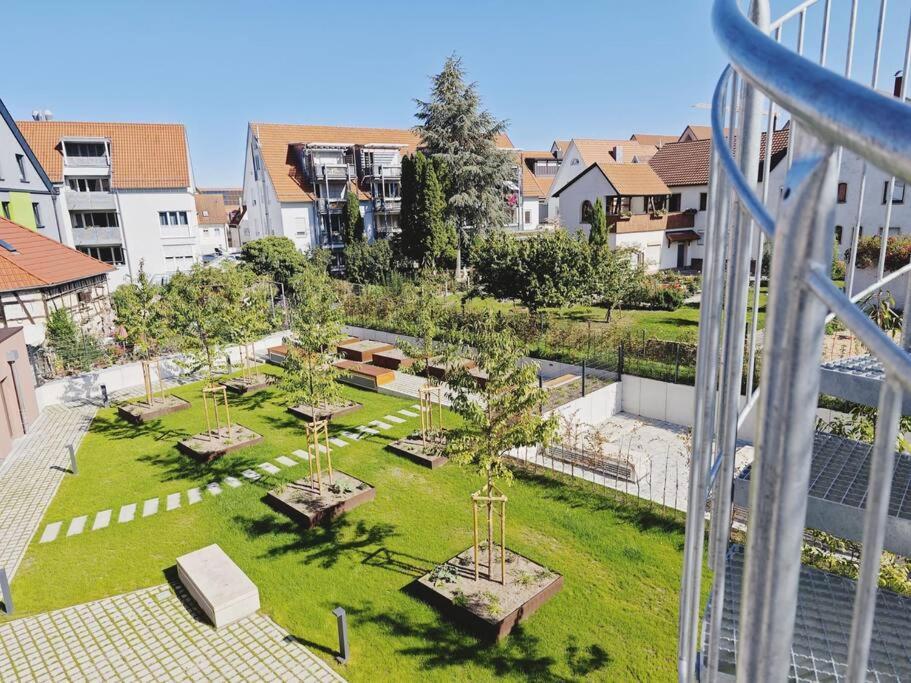 Ticasa Gold-Zentral-Outlet-Aufzug-Stylisch-Unique Metzingen  Dış mekan fotoğraf